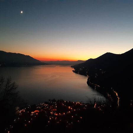 Wow Cannero Cannero Riviera Bagian luar foto